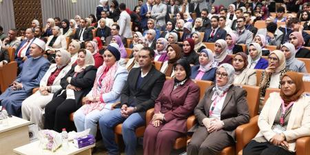 جامعة المنصورة الأهلية تطلق مؤتمر التمريض الثاني لتعزيز الابتكار في التعليم الصحي