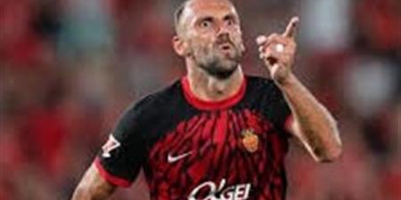 موريكي يطارد مبابي بفارق هدفين على جائزة “البيتشيتشي”