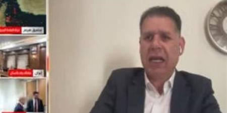 خبير: ترجيحات بغلق إيران لمضيق هرمز مجددا