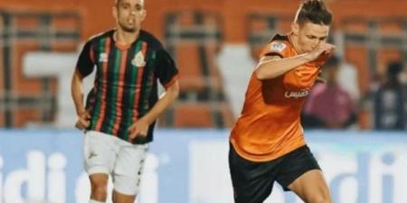 موعد مباراة نهضة بركان والجيش الملكي بإياب نصف نهائي دوري أبطال أفريقيا