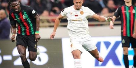 يلاشوت بث مباشر لمباراة نهضة بركان والجيش الملكي في نصف نهائي دوري أبطال أفريقيا