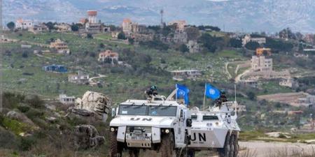 الإمارات تدين الهجوم على اليونيفيل جنوبي لبنان