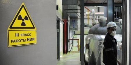 عاجل.. إيران تنفي موافقتها على نقل مخزونها من اليورانيوم المخصب