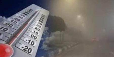 عاجل.. انخفاض بالحرارة ورياح وأتربة وأمطار.. اعرف حاله الطقس اليوم السبت 18 أبريل