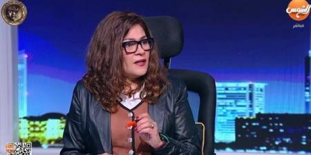 فاطمة ناعوت عن المشهد الإيراني: النساء يقدن ثورة وعي للتحرر من فكر الملالي