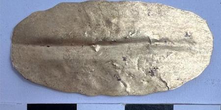 كشف أثري جديد في المنيا يعيد إحياء أسرار البهنسا في العصر الروماني