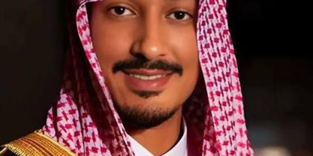 فنان العرب محمد عبده يحتفل بزفاف نجله بدر في أجواء رائعة ومميزة