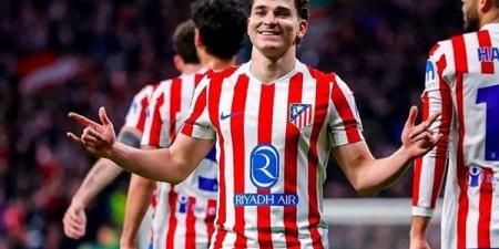 أتلتيكو مدريد وريال سوسيداد في صراع نهائي كأس ملك إسبانيا الليلة