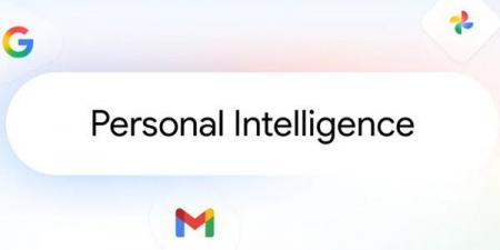 جوجل تطلق ميزة الذكاء الشخصي عبر جيميناي في العالم العربي