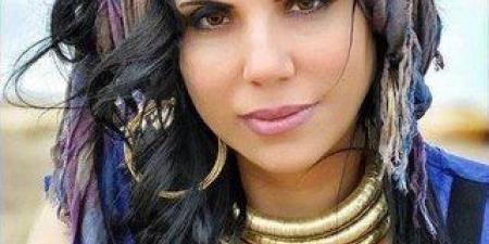 تعليق صادم من طليقة علي الحجار على فيديو ابنتهما المثير للجدل "فضفضة مش للسرقة"