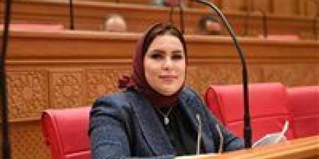 النائبة نيفين الكاتب تتقدم بمشروع قانون لتغليظ عقوبات التعدي على الأطفال وحمايتهم من الجرائم الإلكترونية