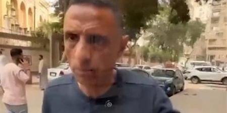 صرخة زوج محكمة طنطا: تعرضت للسحل والركل أمام باب القاعة.. ودخلت للقاضي "بملابسي الداخلية"