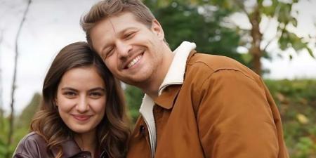 مسلسل هذا البحر سوف يفيض الحلقة 25.. مواعيد العرض والأحداث