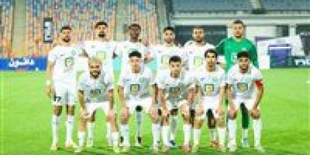 الرمادي يعلن التشكيل الرسمي لفريق البنك الأهلي أمام وادي دجلة في الدوري الممتاز