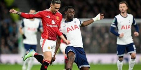 توتنهام يصطدم ببرايتون في مواجهة الهروب من الهبوط بالدوري الإنجليزي