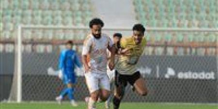 القناة في القمة وصراع سباعي علي بطاقتي الممتاز والحصيلة 515 هدف بعد الجولة 30 بدوري المحترفين