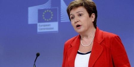 أهم 5 رسائل في خطاب مديرة صندوق النقد بختام اجتماعات الربيع 2026