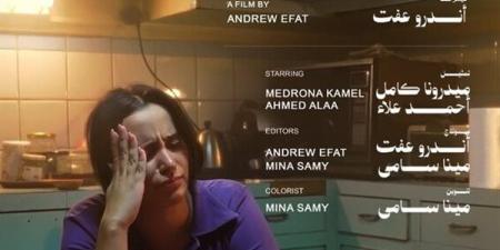 8 أفلام تتنافس في مسابقة الطلبة بمهرجان الإسكندرية للفيلم القصير في دورته الـ 12