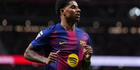 مانشستر يونايتد يترك الباب مفتوحاً لعودة راشفورد