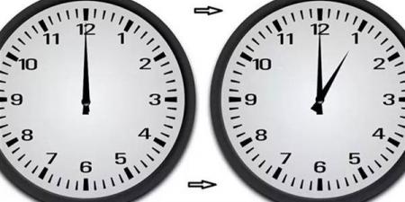 موعد تطبيق التوقيت الصيفي في مصر 2026 رسميًا