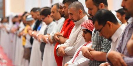 موعد أذان العشاء اليوم السبت 18 إبريل 2026 في مصر