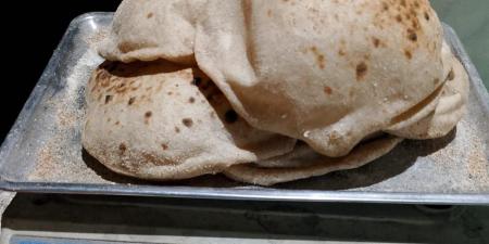 ضبط دقيق مدعم وتحرير 23 محضر ضد المخابز بالفيوم