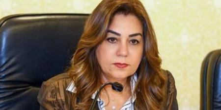 وزيرة التنمية: لجنة من قطاع التفتيش والرقابة تتابع أعمال مراكز ومدن محافظة المنوفية
