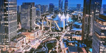 شبكة طرق كاملة تحت الأرض.. تفاصيل إطلاق The Spine باستثمارات 1.4 تريليون جنيه