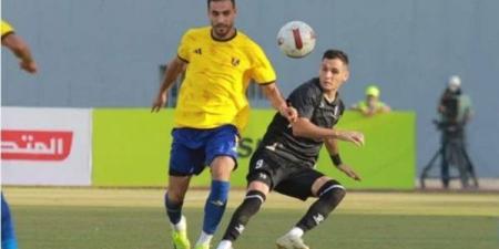 حقيقة مفاوضات الأهلي مع شيكا مهاجم كهرباء الإسماعيلية
