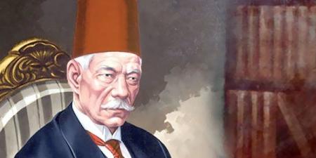 حفيد سعد زغلول يستغيث: الإسمنت يطمس زخارف بيت الزعيم