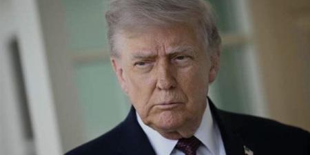 عاجل.. ترامب: الرئيس الصيني سعيد للغاية بفتح مضيق هرمز