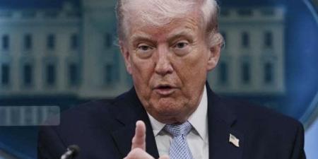 ترامب: سأمنع نتنياهو من قصف لبنان ويمكن الوثوق بالإيرانيين