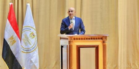 وزير التربية والتعليم: نواصل المتابعة الميدانية لتحسين جودة مخرجات التعليم
