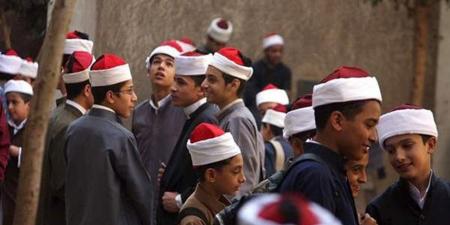 رسميًا.. جدول امتحانات الصف الثالث الثانوي الأزهري 2026