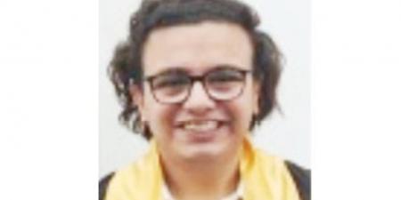 دمعةُ الجبل