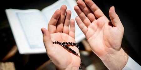 دعاء الفجر اليوم السبت 18-4-2026.. كلمات تفيض بالسكينة وتفتح أبواب الفرج والرزق