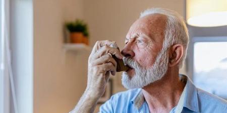 لماذا يجب عليك القلق من بخاخات الربو؟