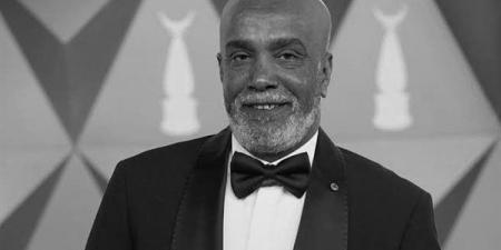 النجوم يحيون الذكرى الأولى لرحيل الفنان سليمان عيد