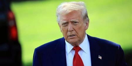 عاجل.. ترامب: نتعامل مع لبنان كملف منفصل وليس مرتبطا باتفاقنا مع إيران