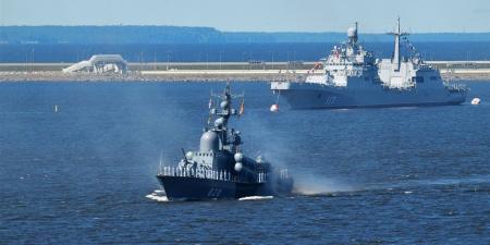 اليابان توقع صفقة لتزويد أستراليا بسفن حربية بقيمة 7 مليارات دولار