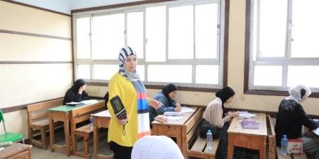 مستشار وزير التعليم: لا تهاون مع الغش بامتحانات الثانوية العامة 2026