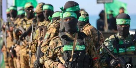 حماس ترفض مناقشة نزع سلاحها وتطالب بتعديل اتفاق وقف النار