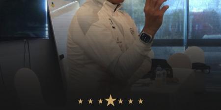 كمال عبد الواحد يقدم 4 محاضرات متنوعة لدبلومة الرخصة التدريبية A9