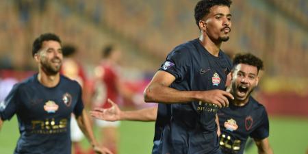 محمد صلاح لـ تحيا مصر: الزمالك تأهل لنهائي الكونفدرالية بجدارة.. ومعتمد جمال صاحب الفرحة اللي بيعيشها النادي