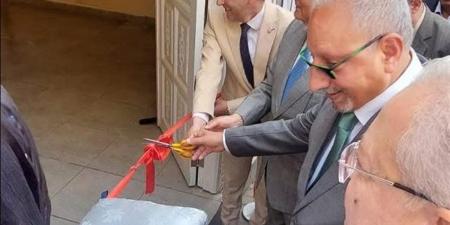 الفنون تلتقي بالتراث في مؤتمر دولي بالقاهرة.. معرض "هشام توحيد" يضيء الهوية الثقافية