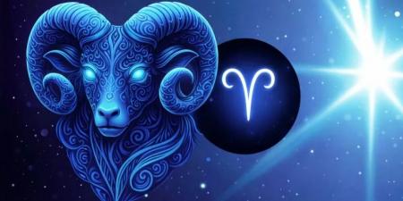 حظك اليوم برج الحمل.. فرص مهنية جديدة وتحسن ملحوظ في الأوضاع