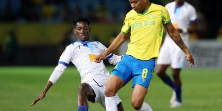 بث مباشر شاهد مباراة صن داونز ضد الترجي التونسي بالفيديو الآن