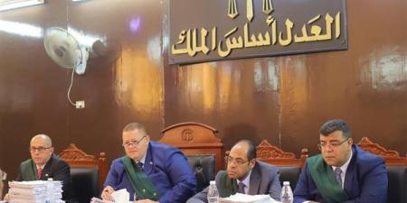 السجن ثلاث سنوات لصبيان قتلوا شخص وسرقوا متعلقاته بمركز قفط بقنا