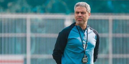 معتمد جمال يفاجئ الزمالك قبل موقعة بيراميدز
