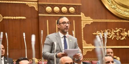 النائب أحمد الحمامصي: توحيد ملف النفقات ضرورة لتحقيق العدالة وتقليل النزاعات الأسرية